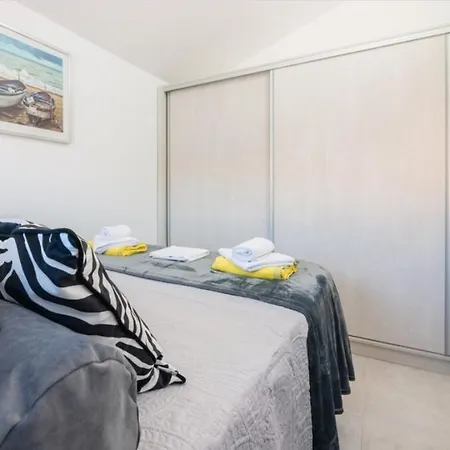 Apartment With A Parking Space - 23109