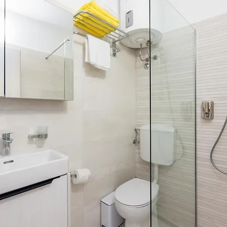 With A Parking Space - 23109 Apartment *