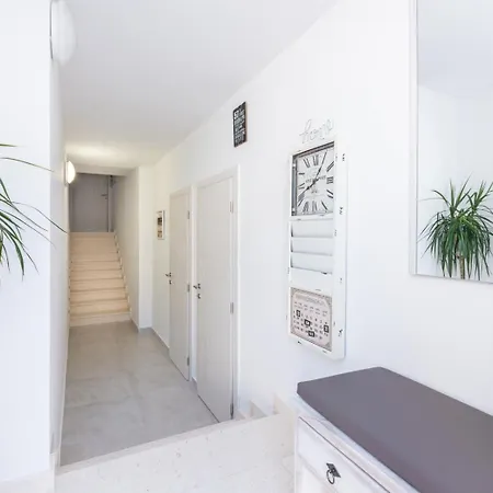 Apartamento With A Parking Space - 23109