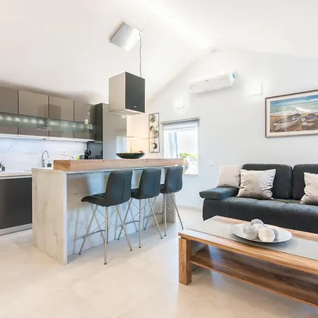 With A Parking Space - 23109 Apartment *