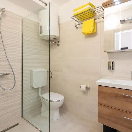 With A Parking Space - 23109 Apartment *